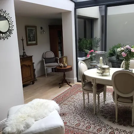 Appartement Le Chardonnay Grand Cru à Chouilly Extérieur photo